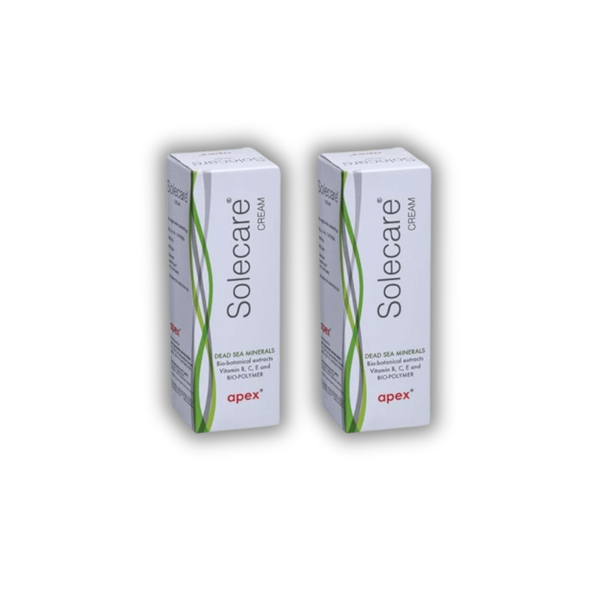 solcare cream